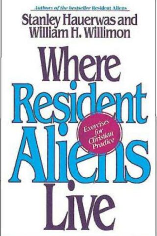 9780687016051 Where Resident Aliens Live