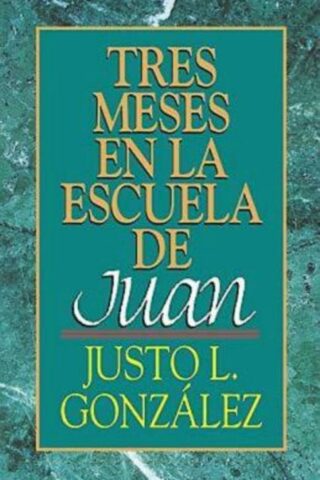 9780687022083 Tres Meses En La Escuela De Jo (Student/Study Guide) - (Spanish) (Student/Study