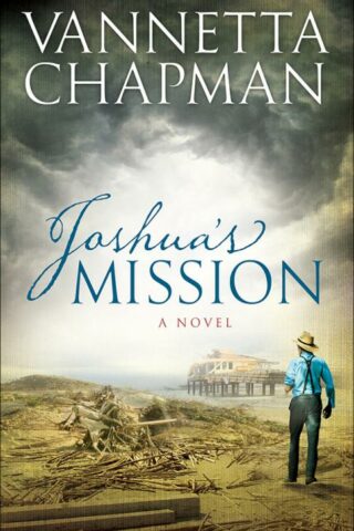 9780736956055 Joshuas Mission : A Novel