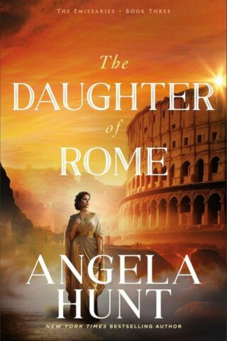 9780764244537 Daughter Of Rome