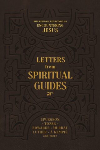 9780768464771 Letters From Spiritual Guides