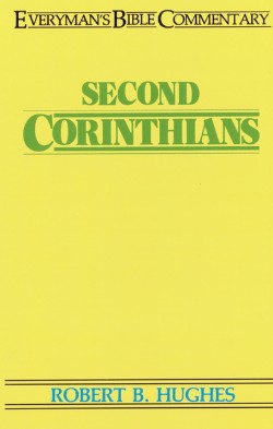 9780802402417 2 Corinthians Everymans Bible Commentary