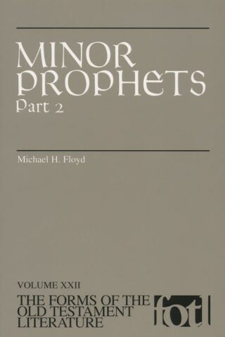 9780802844521 Minor Prophets Nahum-Malachi Part 2