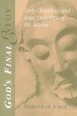 9780802844828 Gods Final Envoy A Print On Demand Title