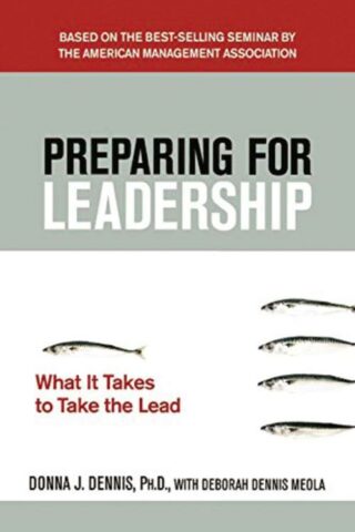 9780814414521 Preparing For Leadership