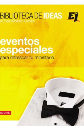 9780829759310 Eventos Especiales - (Spanish)