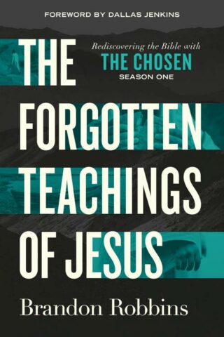 9780830787203 Forgotten Teachings Of Jesus