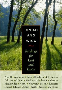 9780874869262 Bread And Wine