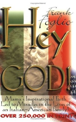 9780882700076 Hey God (Reprinted)