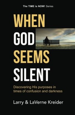 9780990429319 When God Seems Silent