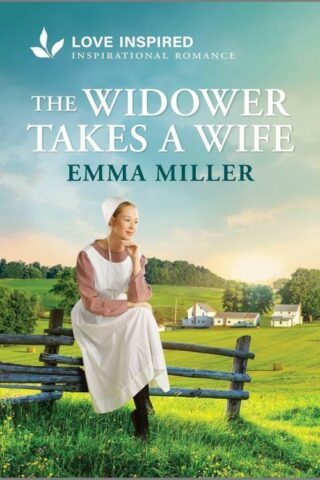 9781335937063 Widower Takes A Wife