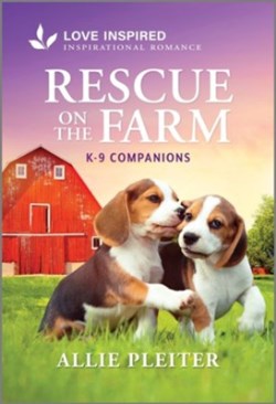 9781335937087 Rescue On The Farm