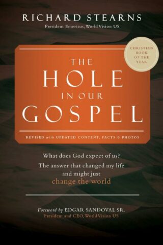 9781400345946 Hole In Our Gospel Revised And Updated Content Facts And Photos