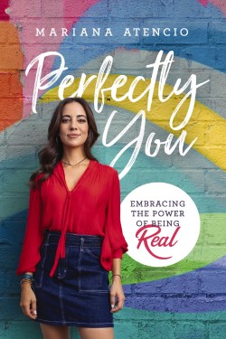 9781400352074 Perfectly You : Embracing The Power Of Being Real