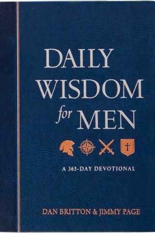 9781424565603 Daily Wisdom For Men