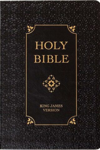 9781424569533 Holy Bible Giant Print