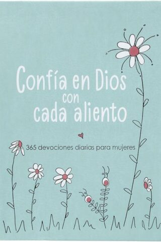 9781424569649 Confia En Dios Con Cada Alient - (Spanish)