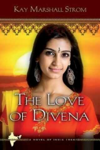 9781426709104 Love Of Divena