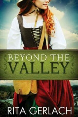 9781426714160 Beyond The Valley