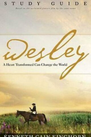 9781426718854 Wesley Study Guide (Student/Study Guide)