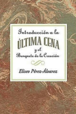 9781426742170 Introduccion A La Ultima Cena - (Spanish)