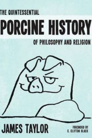 9781426754753 Quintessential Procine History Of Philosophy And Religion