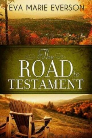 9781426757983 Road To Testament