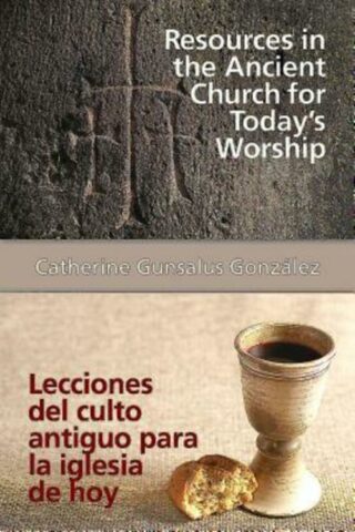 9781426795657 Resources In The Ancient Church For Todays Worship