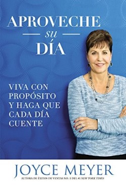 9781455559930 Aproveche Su Dia - (Spanish)