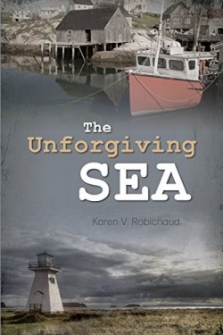 9781486607198 Unforgiving Sea