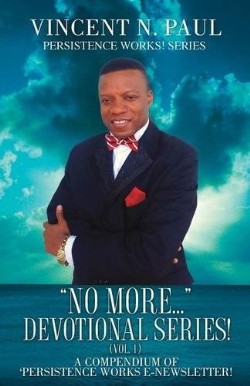 9781498403078 No More Devotional Series 1