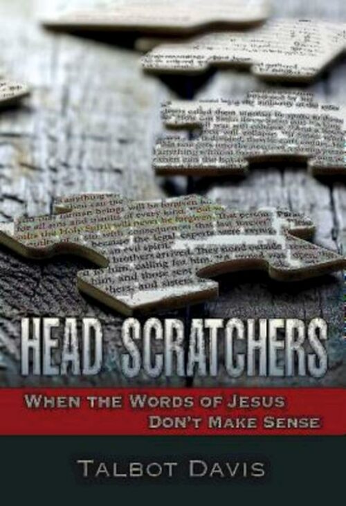 9781501802881 Head Scratchers (Student/Study Guide)