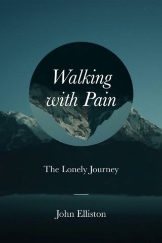 9781506459714 Walking With Pain