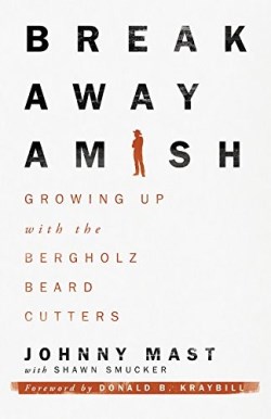 9781513800219 Break Away Amish