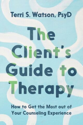 9781514008829 Clients Guide To Therapy