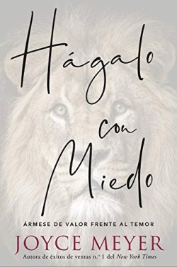 9781546017370 Hagalo Con Miedo - (Spanish)