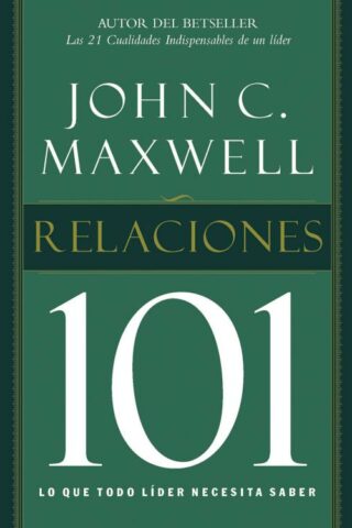 9781602554535 Relaciones 101 - (Spanish)