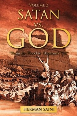 9781607910305 Satan Versus God 2