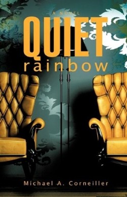 9781607914600 Quiet Rainbow