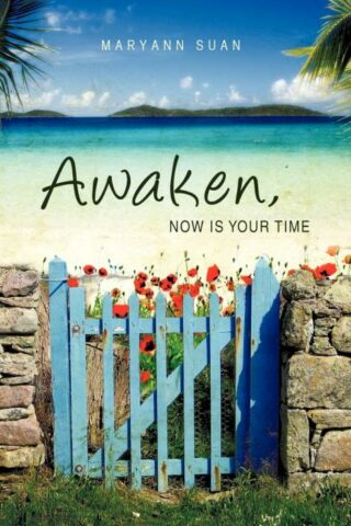 9781607915140 Awaken : Now Is Your Time