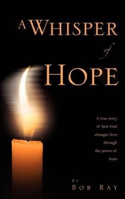 9781607916826 Whisper Of Hope