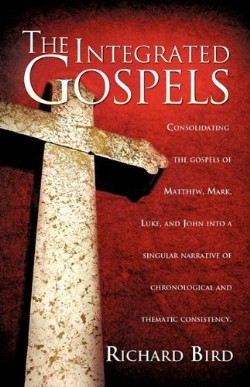 9781609573294 Integrated Gospels