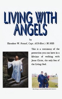 9781609573584 Living With Angels