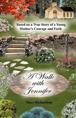 9781612150499 Walk With Jennifer