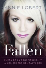 9781617959226 Fallen - (Spanish)