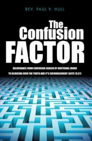 9781629524788 Confusion Factor