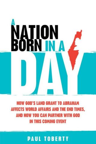 9781629984476 Nation Born In A Day