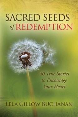 9781630470838 Sacred Seeds Of Redemption