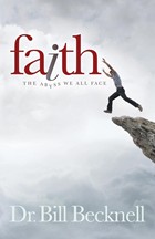 9781630474164 Faith : The Abyss We All Face