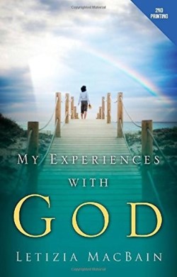 9781632320452 My Experiences With God